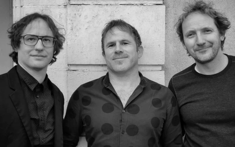 Trio Blimunda