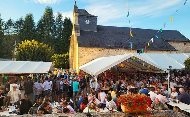 Vide grenier