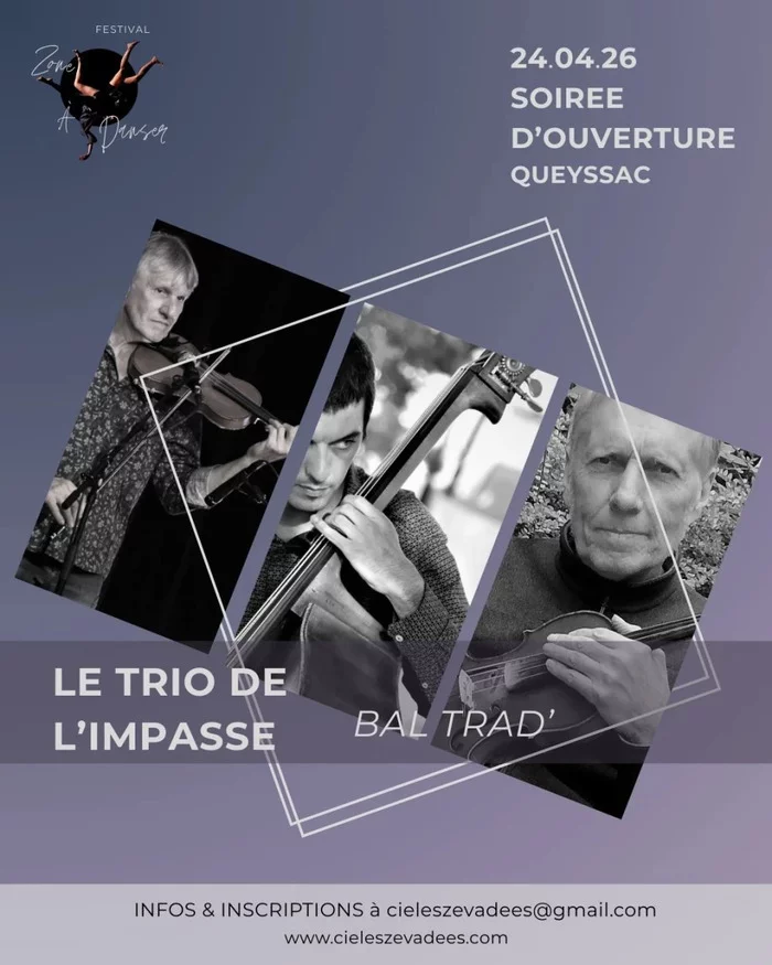 Bal Trad