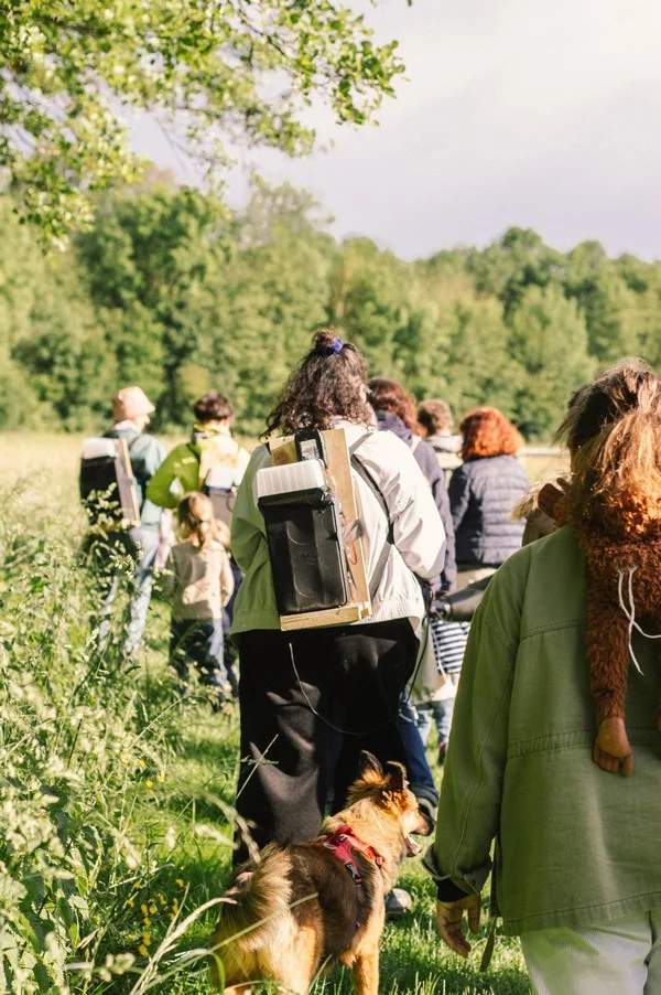 Charivari jazz festival en Vendômois