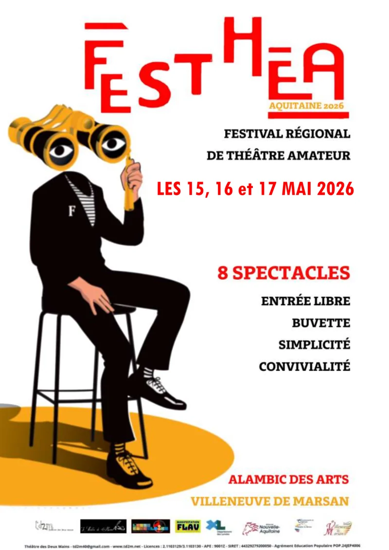 Festhéa