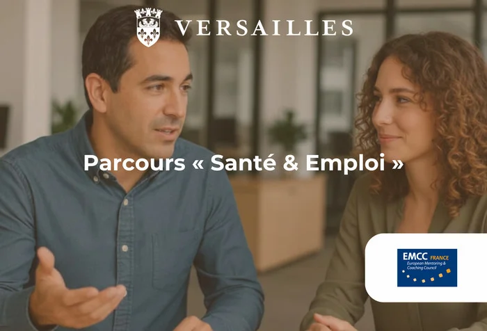 Parcours « Santé & Emploi »