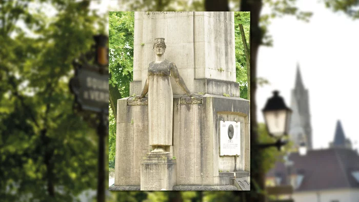 Journée Nationale du souvenir des Victimes et des Héros de la Déportation