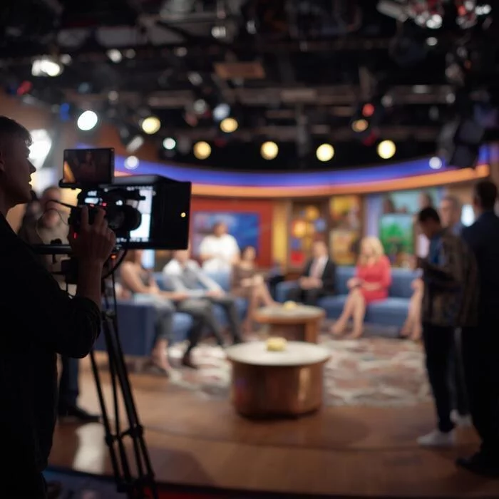 Atelier numérique créatif : “La TV média”
