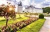 Visites ludiques - Architecture et coutumes : la vie à la Cour