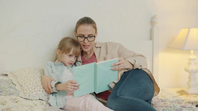 Partir en livre avec La Croisée des Villages