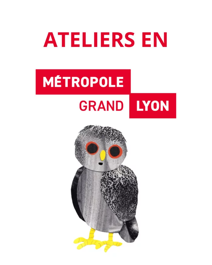 Rencontre atelier avec Magali Attiogbé