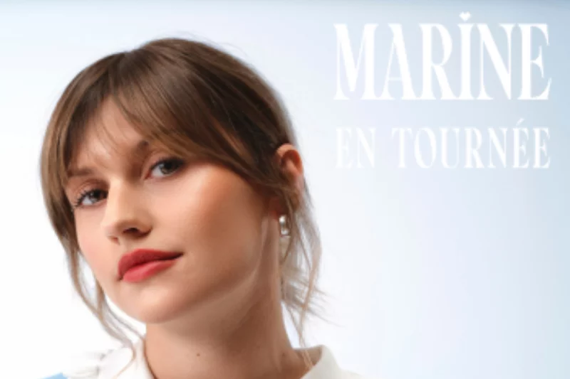 Marine