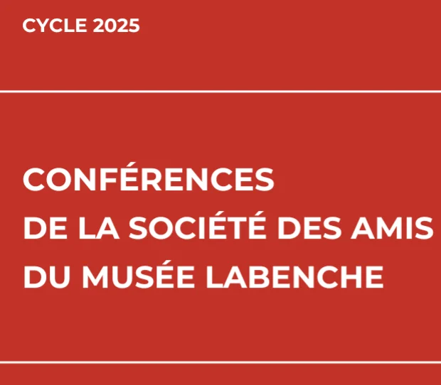 Conférence: La céramique lémovice Gallo-romaine (Musée Labenche)