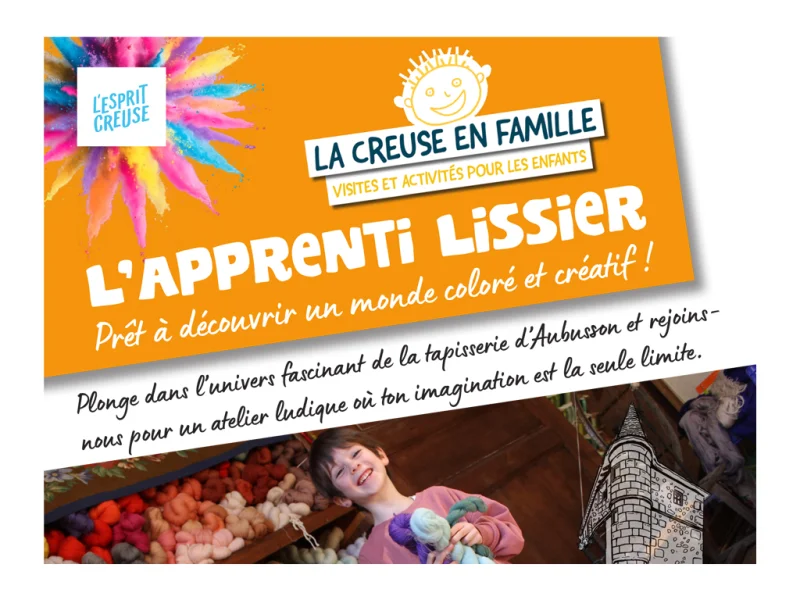 L'apprenti Lissier - 19 Août