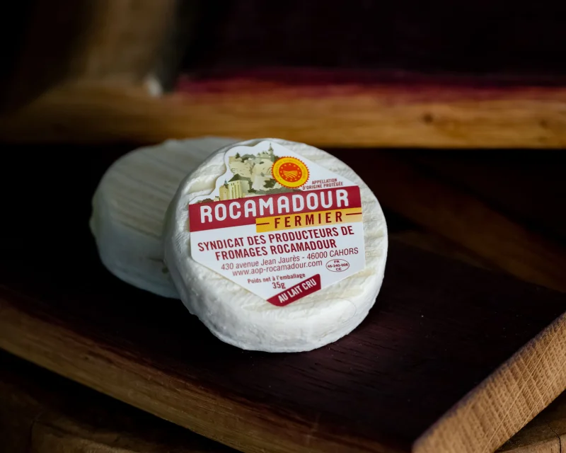Fête des fromages et du Rocamadour AOP
