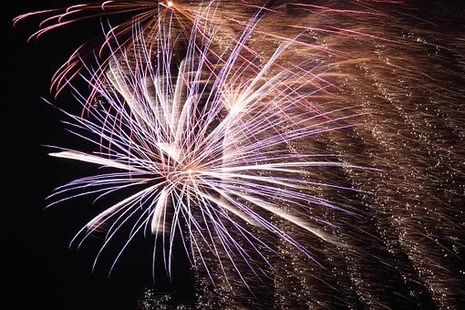 Festivités du 14 juillet : concert, bal et feu d'artifice