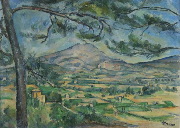 Couleurs d'azur : le Midi dans l'imaginaire des artistes