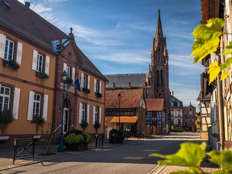 Nuits des Eglises