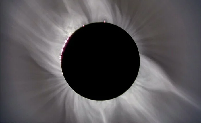 Les yeux dans les étoiles