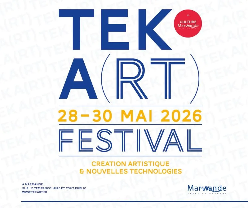 Festival Tek A (rt) - Rencontre - Rencontre avec Agenux à la Médiathèque