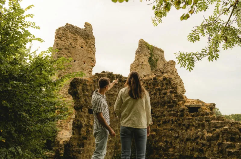 Journées Européennes de l'Archéologie – Alauna, l’ancêtre antique de Valognes