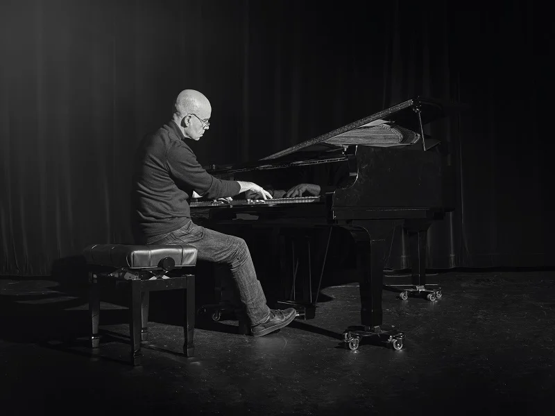 L'école de musique invite le dimanche : Quatre musiciens et la musique de chambre