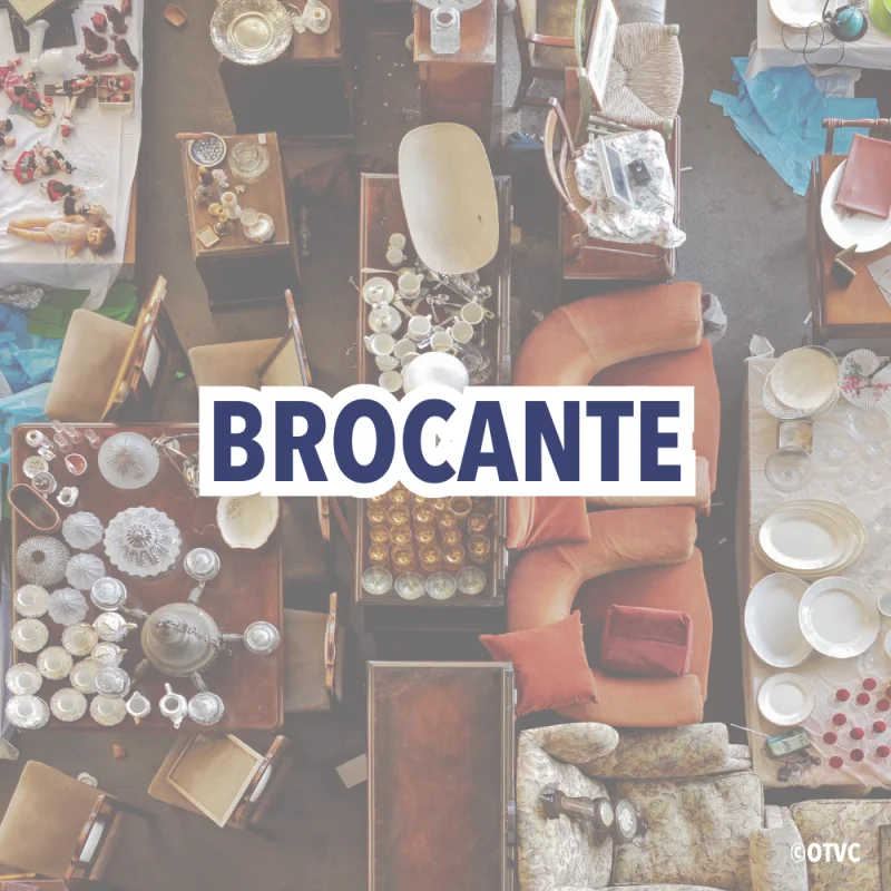 Brocante