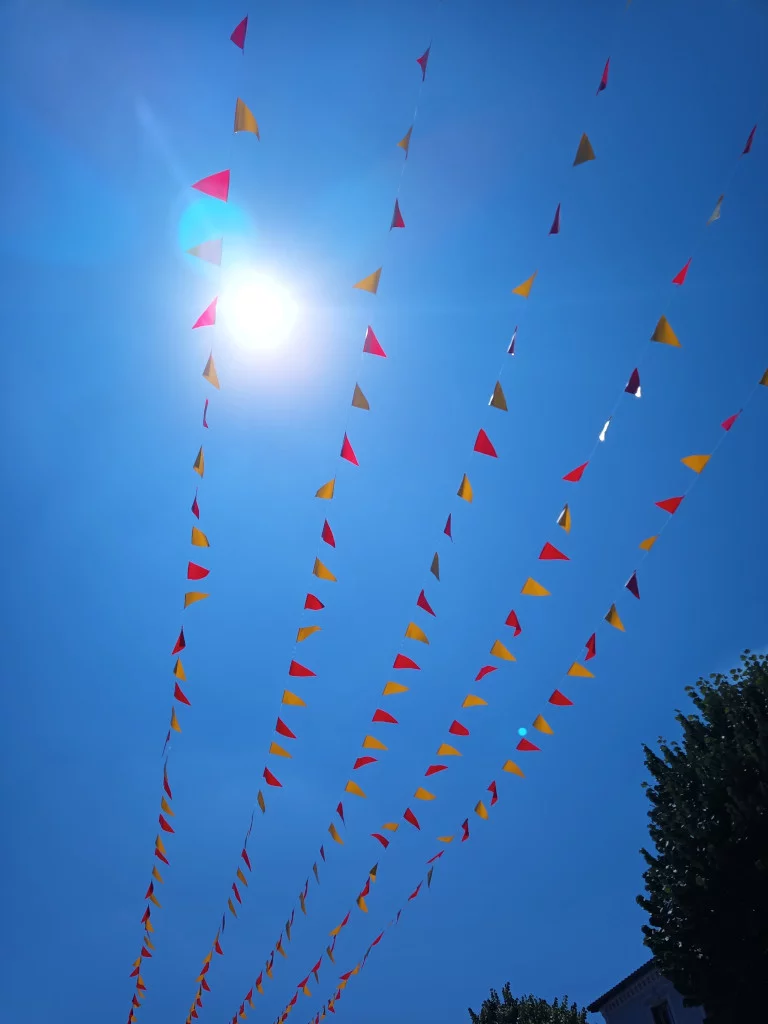 Beylongue en Fêtes