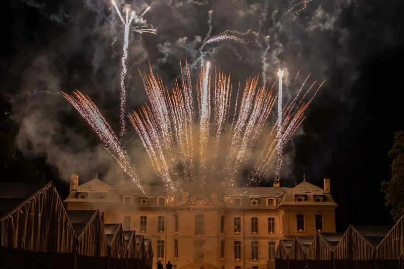 Festival Chasse & Campagne