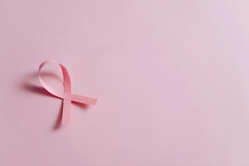Randonnée d'Octobre rose