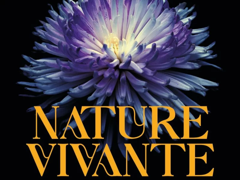 Nature vivante