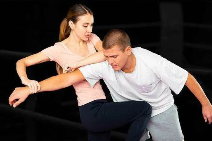 Atelier gratuit de self-défense pour les femmes