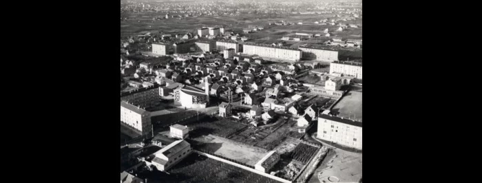 Le quartier de l'Argonne