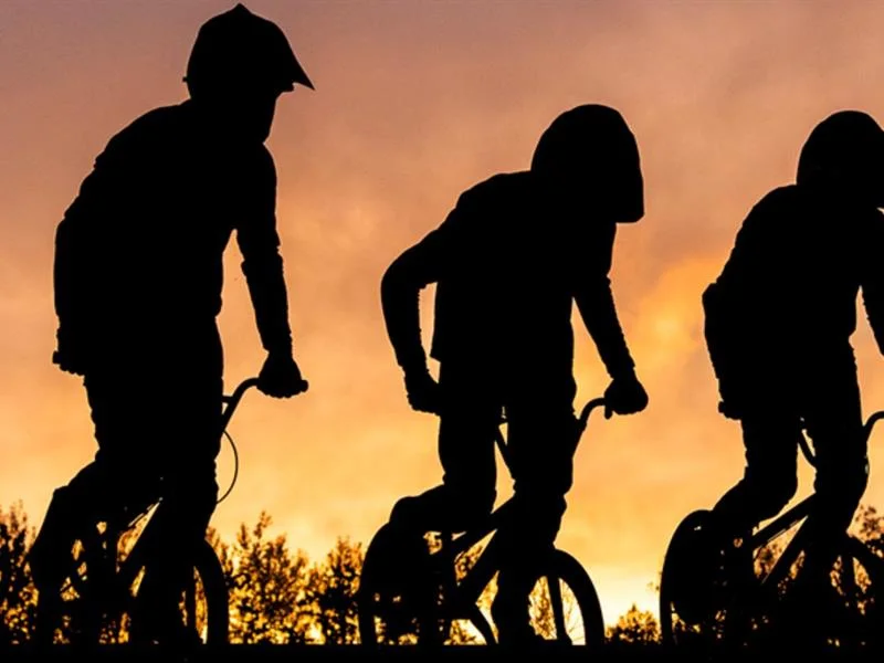 Championnat Nord-Est de BMX