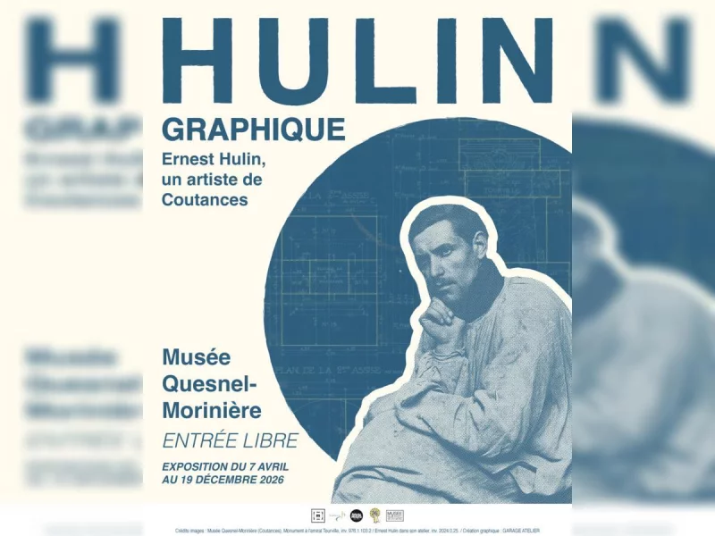 Fast and curious : visite flash de l'expo !