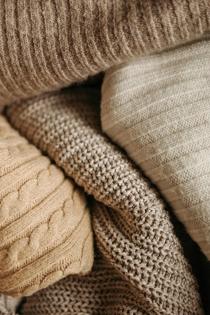 Atelier tricot