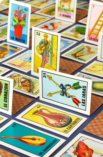 Matinée jeux