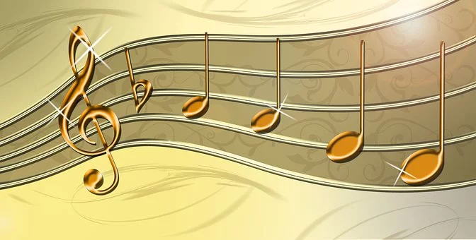 Audition des élèves de l'école de Musique de La Roche-Chalais
