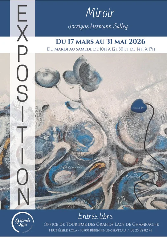 Exposition "Miroir"