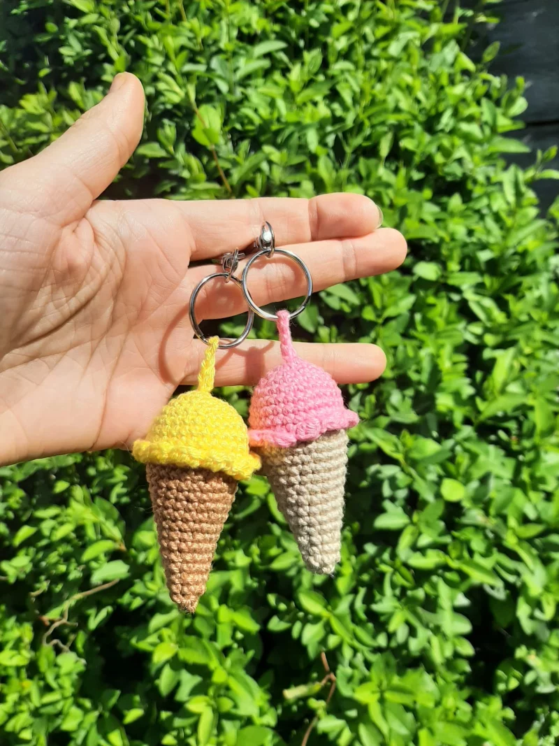Atelier - Initiation au crochet