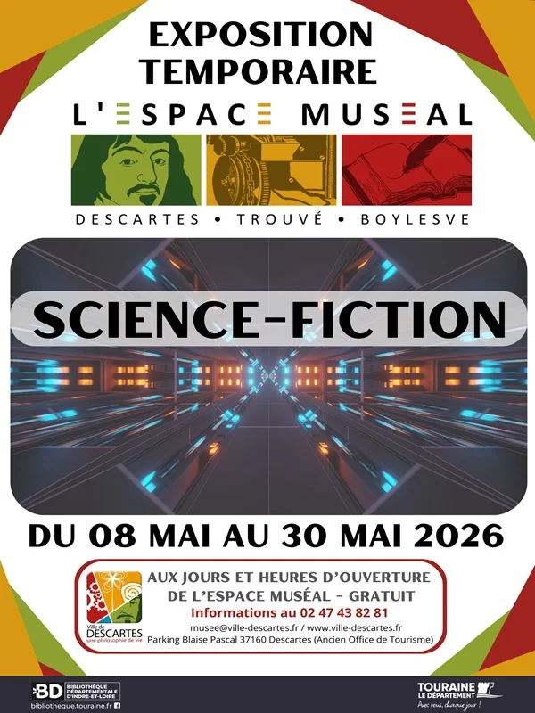 Exposition temporaire