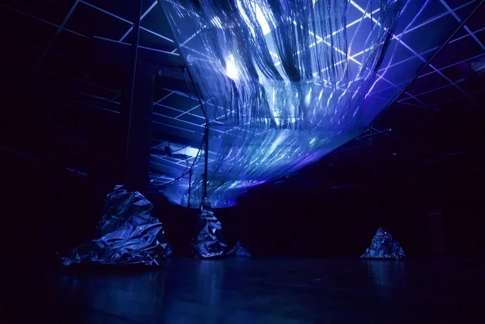 L’Arbre-Soleil et Rivières-Étoiles