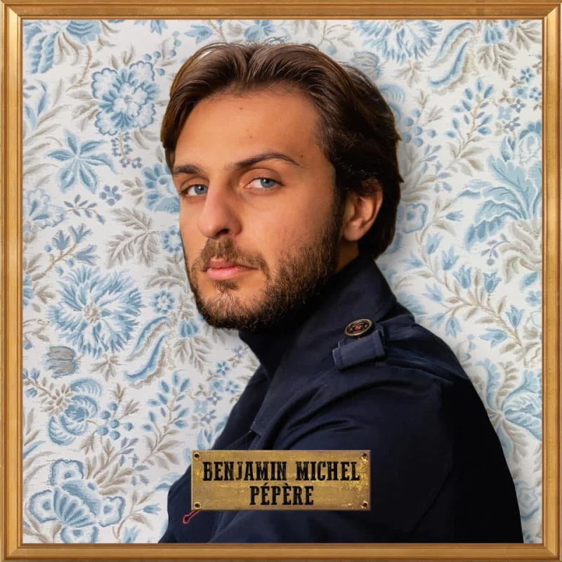 CONCERT BENJAMIN MICHEL