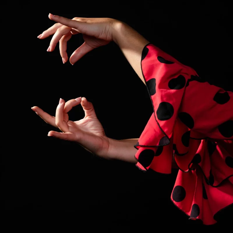 Soirée flamenco