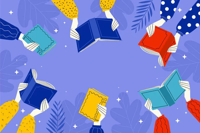 Enlivrez-vous Le Cercle