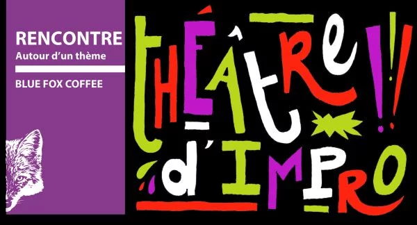 Théâtre d'impro
