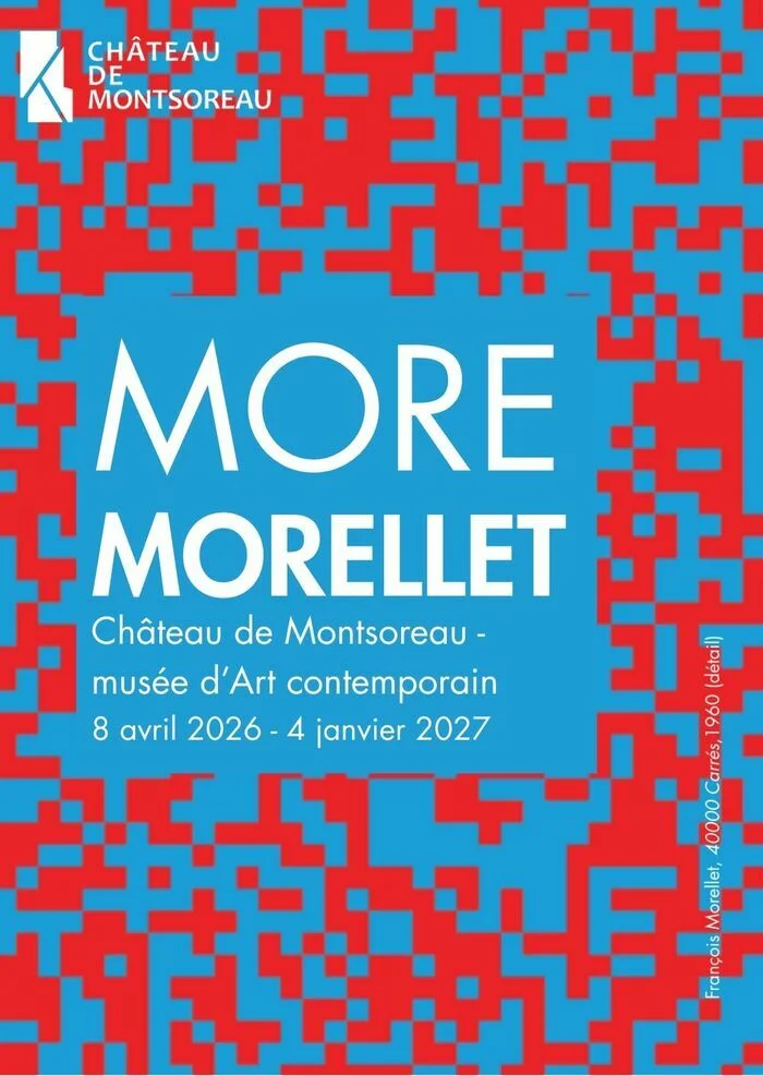 More Morellet