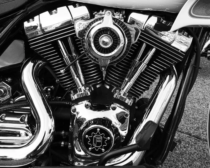 Rassemblement auto-moto du Berry