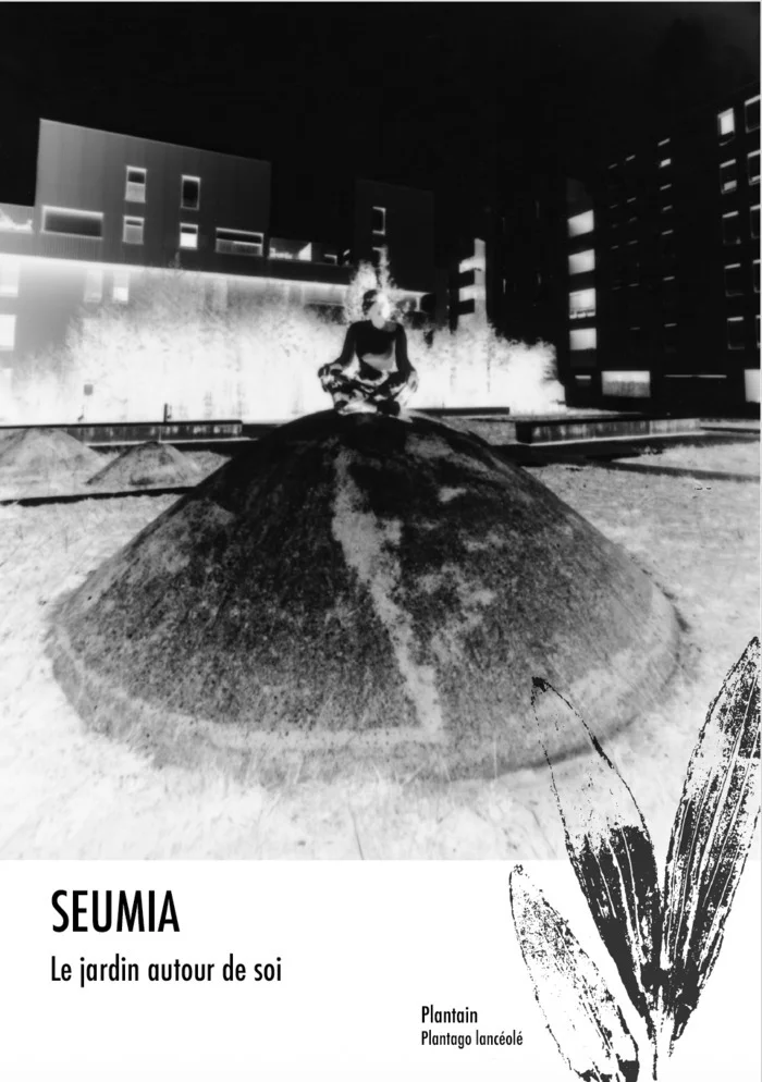 DE L’AUTRE CÔTÉ - Exposition de photographies
Delphine Tambourindeguy - Artilus