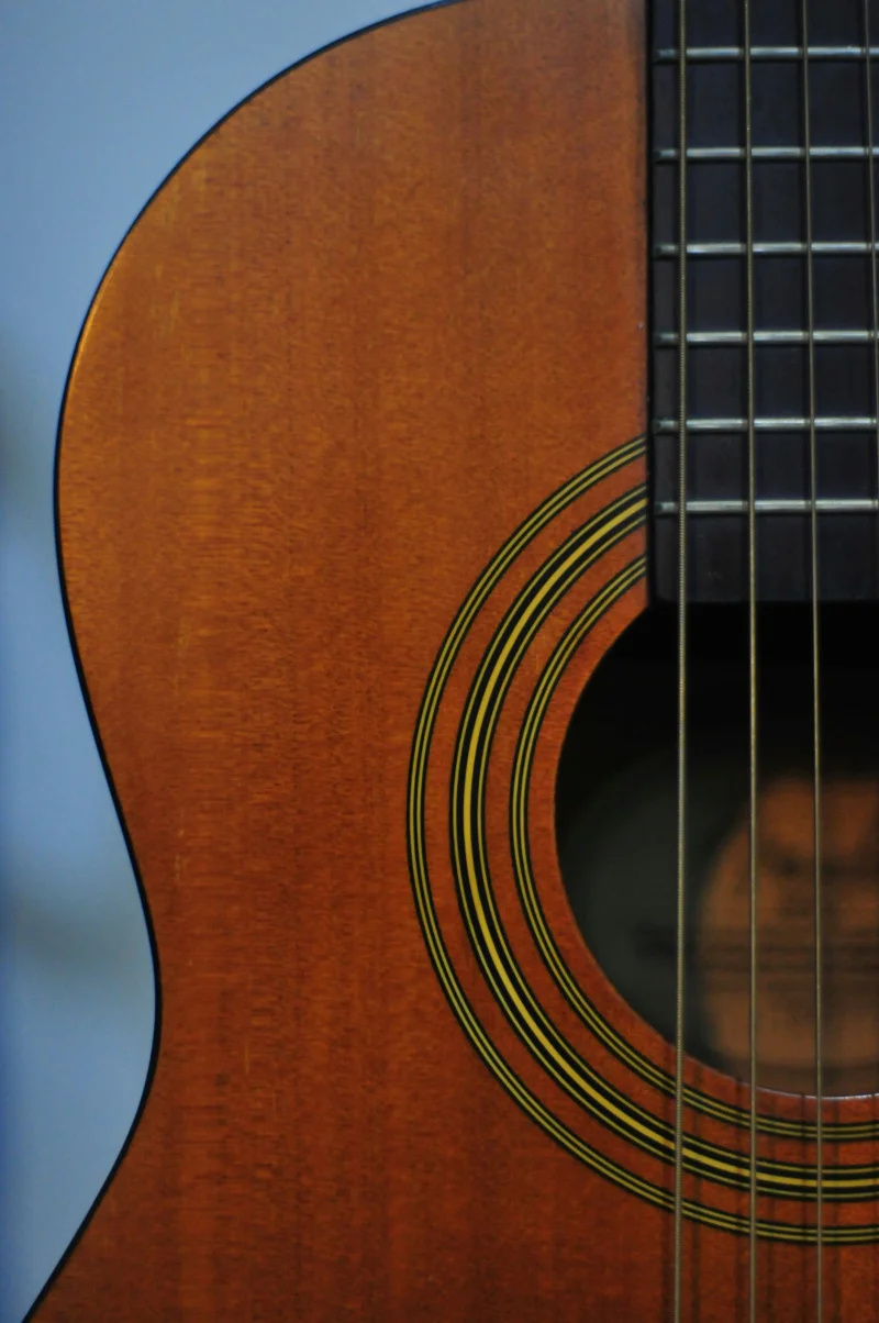 Exposition - Semaine de la Guitare
