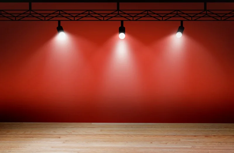 SOIRÉE THÉÂTRE