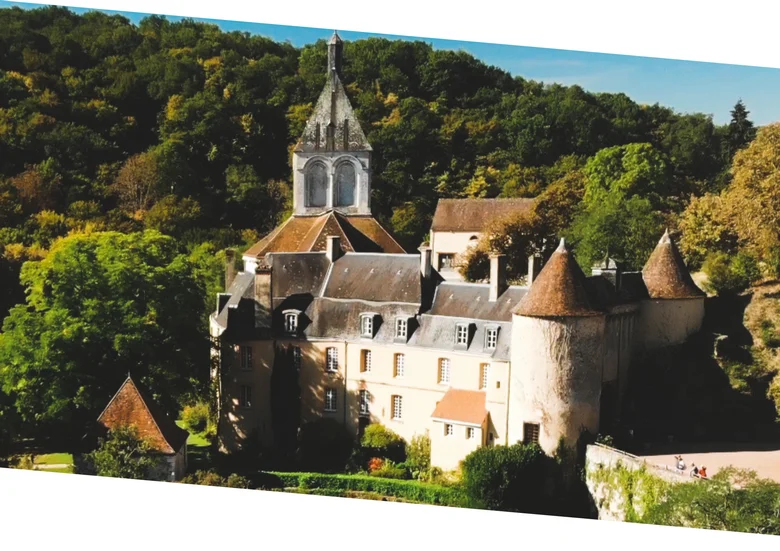 Les Journées médiévales de Gargilesse