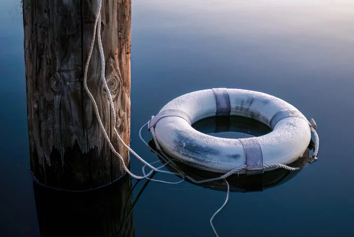 NE PLUS SE NOYER DANS L'INF'EAU