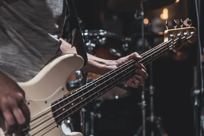 Concert : Ostinata